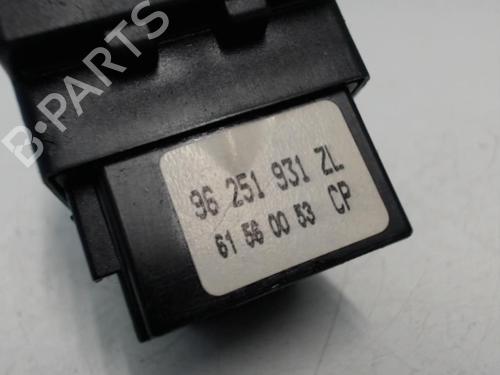 Used Switch Switch PEUGEOT 806 (221) [1994-2002] 25649818 25649818