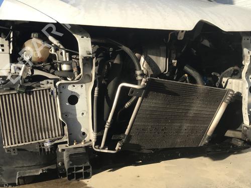 Left front driveshaft CITROËN C4 Grand Picasso II (DA_, DE_) 1.6 BlueHDi 120 | BP30864127M38