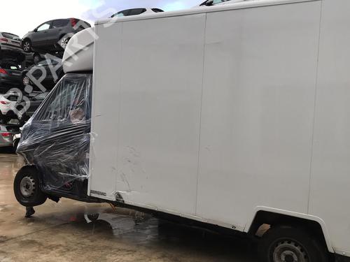 Front right window mechanism RENAULT MASTER III Platform/Chassis (EV, HV, UV) 2.3 dCi 130 FWD (EV0Y, HV0Y, UV0M, UV0Y, UV03) | BP25629740C23  - Image 11