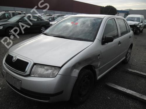 Switch SKODA FABIA I (6Y2) 1.9 SDI | BP25651287I30  - Image 6