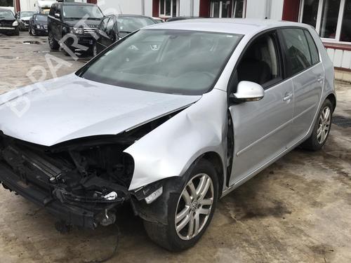 Climate control VW GOLF V (1K1) 1.9 TDI | BP25634783I5  - Image 8