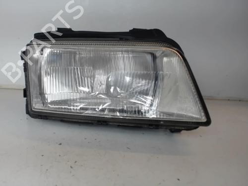 Used Right headlight Right headlight AUDI A4 B5 (8D2) 1.9 TDI (110 hp) 25633093 25633093