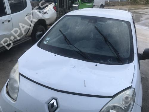 Front left seatbelt RENAULT TWINGO II (CN0_) 1.5 dCi (CN0E) | BP31294264I26  - Image 21
