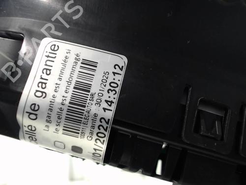 Used Instrument cluster Instrument cluster SUZUKI SWIFT III (MZ, EZ) 1.3 DDiS (RS413D) (75 hp) 32250006 32250006