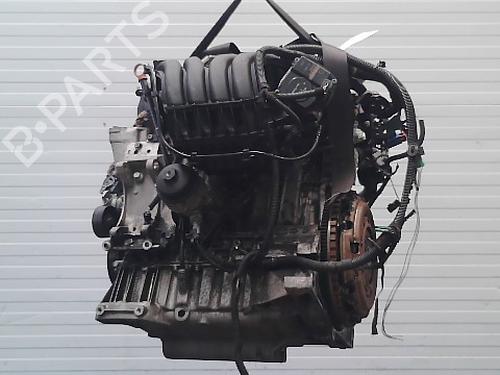 Engine PEUGEOT 307 CC (3B) 2.0 16V | BP38295282M1 - Image 2