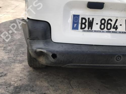 Radio CITROËN BERLINGO Box Body/MPV (B9) 1.6 HDi / BlueHDi 75 | BP25636531E6  - Image 29
