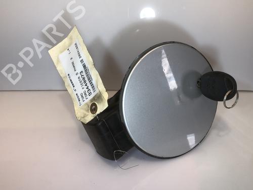 Used Fuel flap FORD FIESTA V (JH_, JD_) 1.4 TDCi (68 hp) 28516947