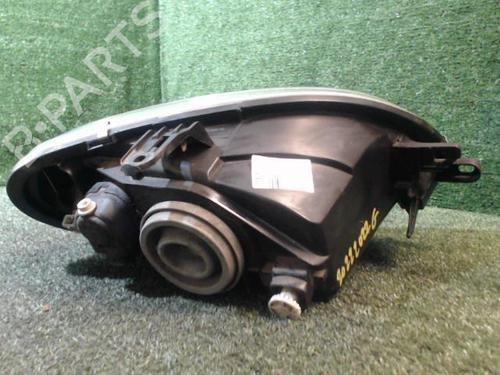 Used Left headlight CITROËN SAXO (S0, S1) 1.1 X, SX (60 hp) 25648465