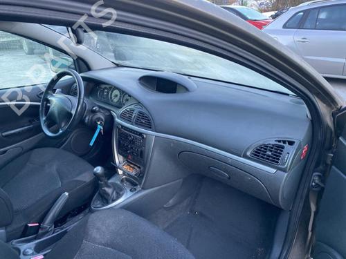 Used Parts CITROËN C5 II Break (RE_)  1.6 HDi (RE9HZC, RE9HYB)  2523498