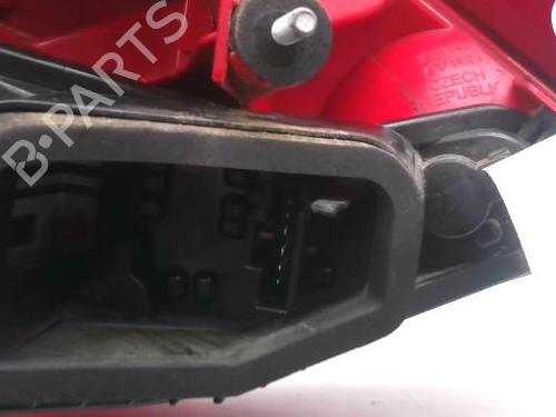 Used Right taillight Right taillight 38941704 38941704