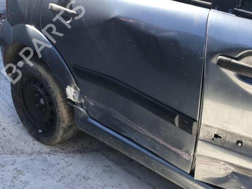 Left mirror CITROËN C3 I (FC_, FN_) 1.4 HDi | BP25644947C26 