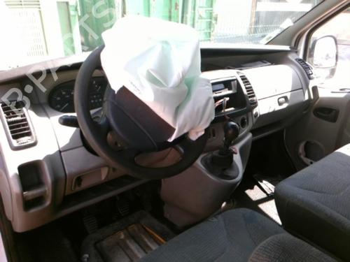 Display RENAULT TRAFIC II Van (FL) 1.9 dCi 80 (FL0B) | BP25649399C48 - Image 7