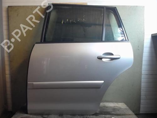 Used Left rear door CITROËN C4 Grand Picasso I (UA_) 1.6 HDi (109 hp) 25636645