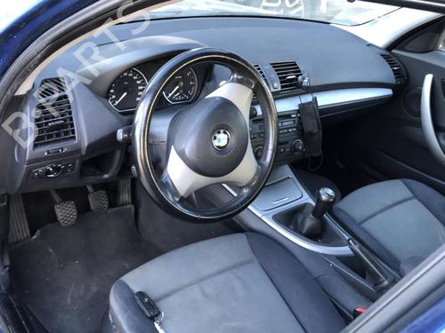 Shift knob BMW 1 (E87) 116 i | BP25635086I34  - Image 56