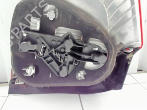 Used Right taillight Right taillight BMW 1 (E87) 118 d (122 hp) 25630183 25630183