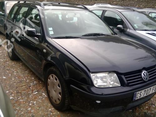 Right headlight VW BORA Variant (1J6) 1.9 TDI | BP25632804C29  - Image 9