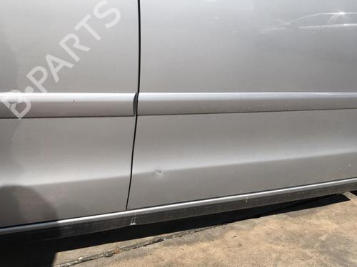 Radio VW POLO (9N_, 9A_) 1.4 TDI | BP25642152E6 