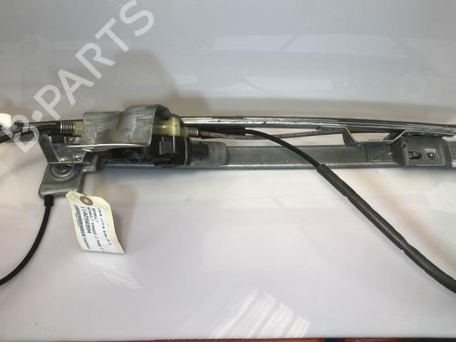 Rudehejsemekanisme Højre foran RENAULT KANGOO Express (FW0/1_) 1.5 dCi 75 (FW07, FW10, FW04) (75 hp) 27873423