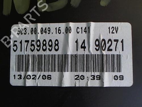 instrument-cluster-fiat-panda-169_-2003-25646769 main image