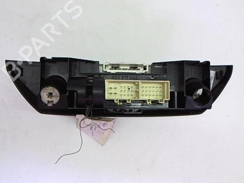 Climate control VW POLO (9N_, 9A_) 1.9 SDI | BP25651488I5 