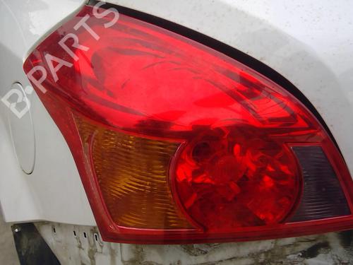 Left taillight KIA CEE'D Hatchback (ED) 1.6 CRDi 115 | BP25630000C34 