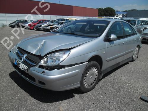 Left front driveshaft CITROËN C5 I (DC_)  | BP25641206M38  - Image 5