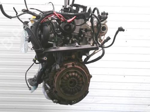 Engine RENAULT CLIO III (BR0/1, CR0/1) 1.2 16V (BR0P, CR0P) | BP37645620M1 - Image 2