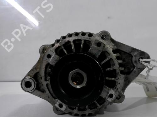 Used Alternator SUZUKI ALTO VII (GF, HA25_, HA35_) 1.0 (AMF310, GFC31S) (68 hp) 30551399