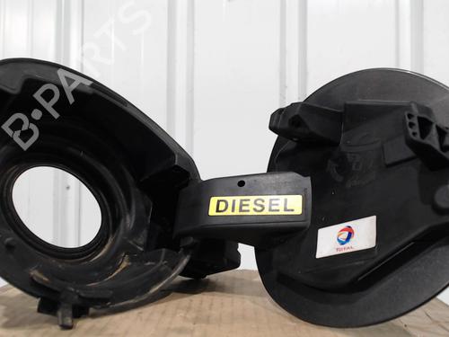 Fuel flap PEUGEOT 308 SW II (LC_, LJ_, LR_, LX_, L4_) 1.6 BlueHDi 120 | BP25628520C131