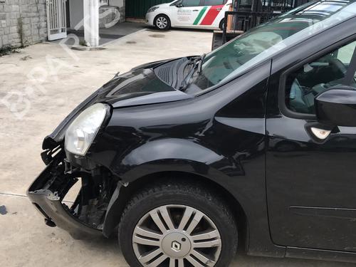 Radio RENAULT MODUS / GRAND MODUS (F/JP0_) 1.5 dCi (JP02) | BP25636480E6  - Image 11