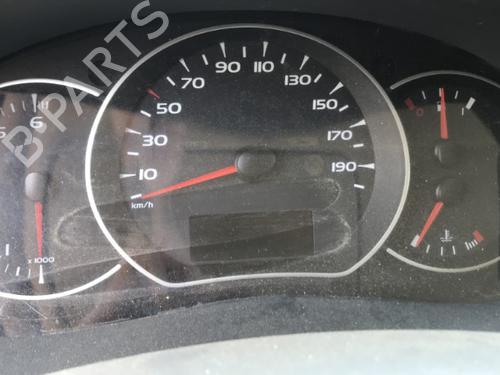 Steering column stalk RENAULT KANGOO Express (FW0/1_) 1.5 dCi 70 (FW0A, KW0V) | BP26035297I23  - Image 11