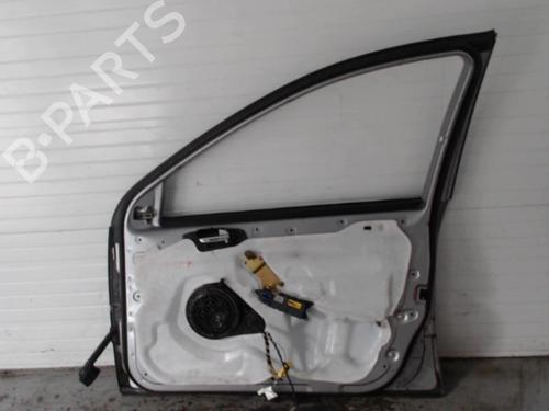 Used Right front door PEUGEOT 607 (9D, 9U) 2.2 HDi (133 hp) 25646149
