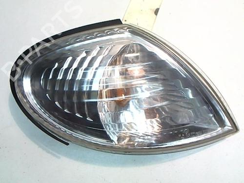 Used Right front indicator NISSAN ALMERA II Hatchback (N16) 2.2 Di (110 hp) 25651476