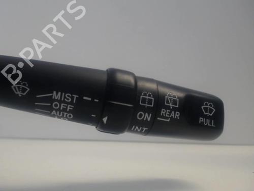 Used Steering column stalk Steering column stalk TOYOTA AVENSIS (_T25_) 2.0 D-4D (ADT250_, ADT250R) (126 hp) 25643107 25643107