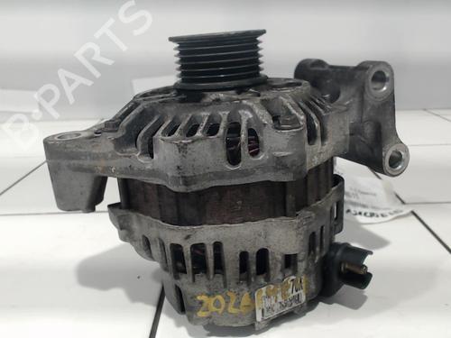 Alternator MAZDA 2 (DY) 1.2 (DY3W) | BP40493994M7 - Image 2