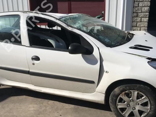 Engine PEUGEOT 206+ (2L_, 2M_) 1.1 | BP30520054M1 