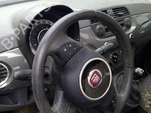 Subframe FIAT 500 (312_) 1.2 (312AXA1A) | BP37993308M9 - Image 11