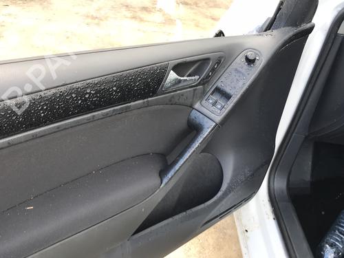 Radio VW GOLF VI (5K1) 1.6 TDI | BP25630679E6  - Image 18