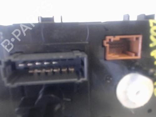 Climate control CITROËN C3 II (SC_) 1.6 BlueHDi 100 | BP25643148I5 - Image 2