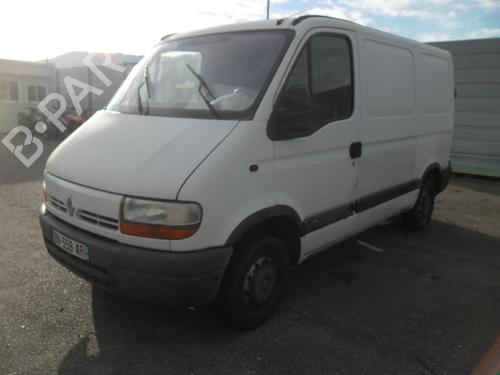Used Parts RENAULT MASTER II Van (FD) 1.9 dTI (FD0L) 2529663