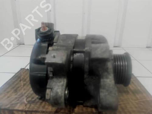 Used Alternator Alternator TOYOTA YARIS (_P9_) 1.33 VVT-i (NSP90_, NSP90R) (100 hp) 25630686 25630686