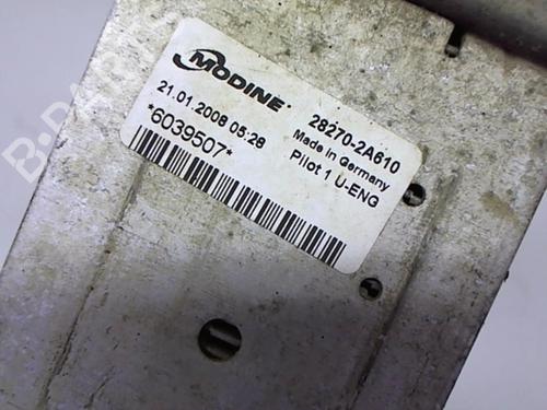 Intercooler KIA PRO CEE'D (ED) | BP25641463M30 - Image 4