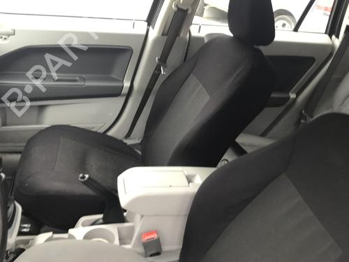 Rear left window mechanism DODGE CALIBER 2.0 CRD | BP27723811C24  - Image 16