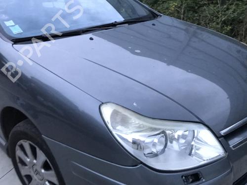Switch CITROËN C5 II (RC_) 2.2 HDi (RC4HXE) | BP33304448I30 - Image 34