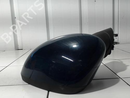 Left mirror FORD B-MAX (JK) 1.6 TDCi | BP29749347C26 