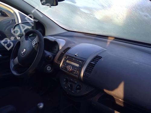 Right taillight NISSAN NOTE (E11, NE11) 1.5 dCi | BP25645226C35  - Image 17