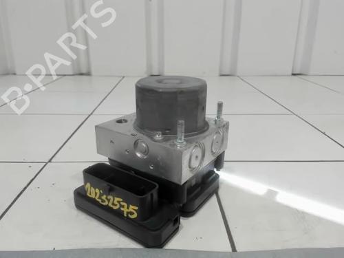 Used ABS pump SEAT IBIZA IV (6J5, 6P1) 1.2 (60 hp) 25647417