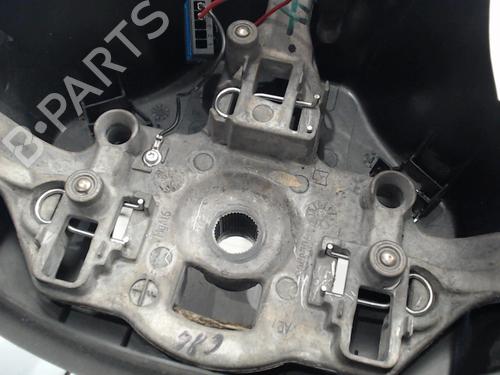 Steering wheel CITROËN DS3 (SA_) 1.6 HDi 110 | BP28116074C49 