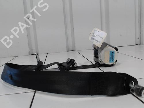 Rear right seatbelt FORD KA (RU8) 1.2 | BP26704433I28 - Image 4