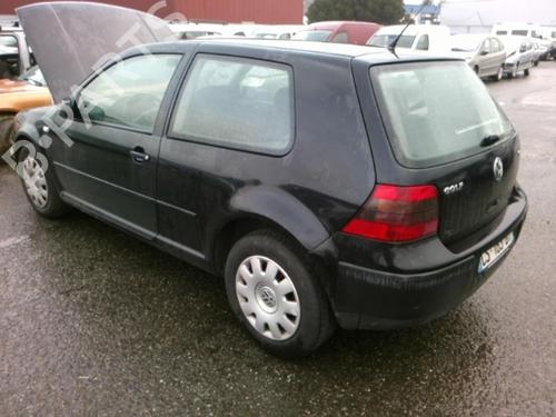 Right mirror VW GOLF IV (1J1) 1.6 16V | BP25649554C27 